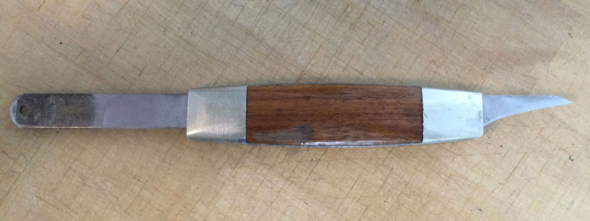 Knife